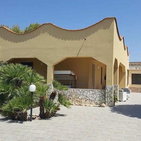 Villa Alba Валдериче Екстериор снимка