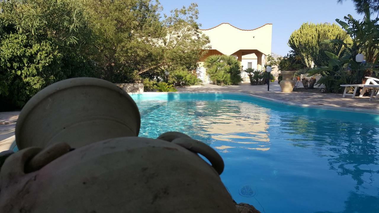 Villa Alba Валдериче Екстериор снимка