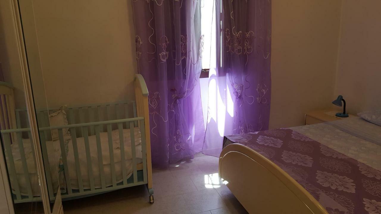 Villa Alba Валдериче Екстериор снимка