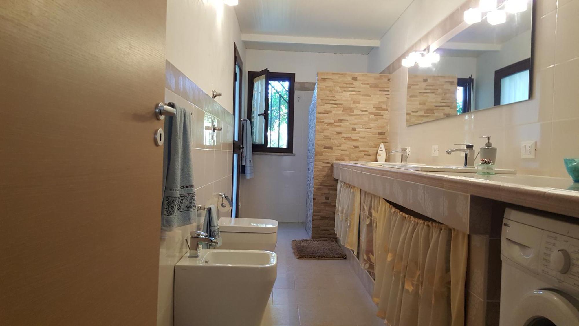 Villa Alba Валдериче Екстериор снимка