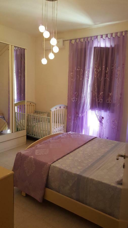 Villa Alba Валдериче Екстериор снимка