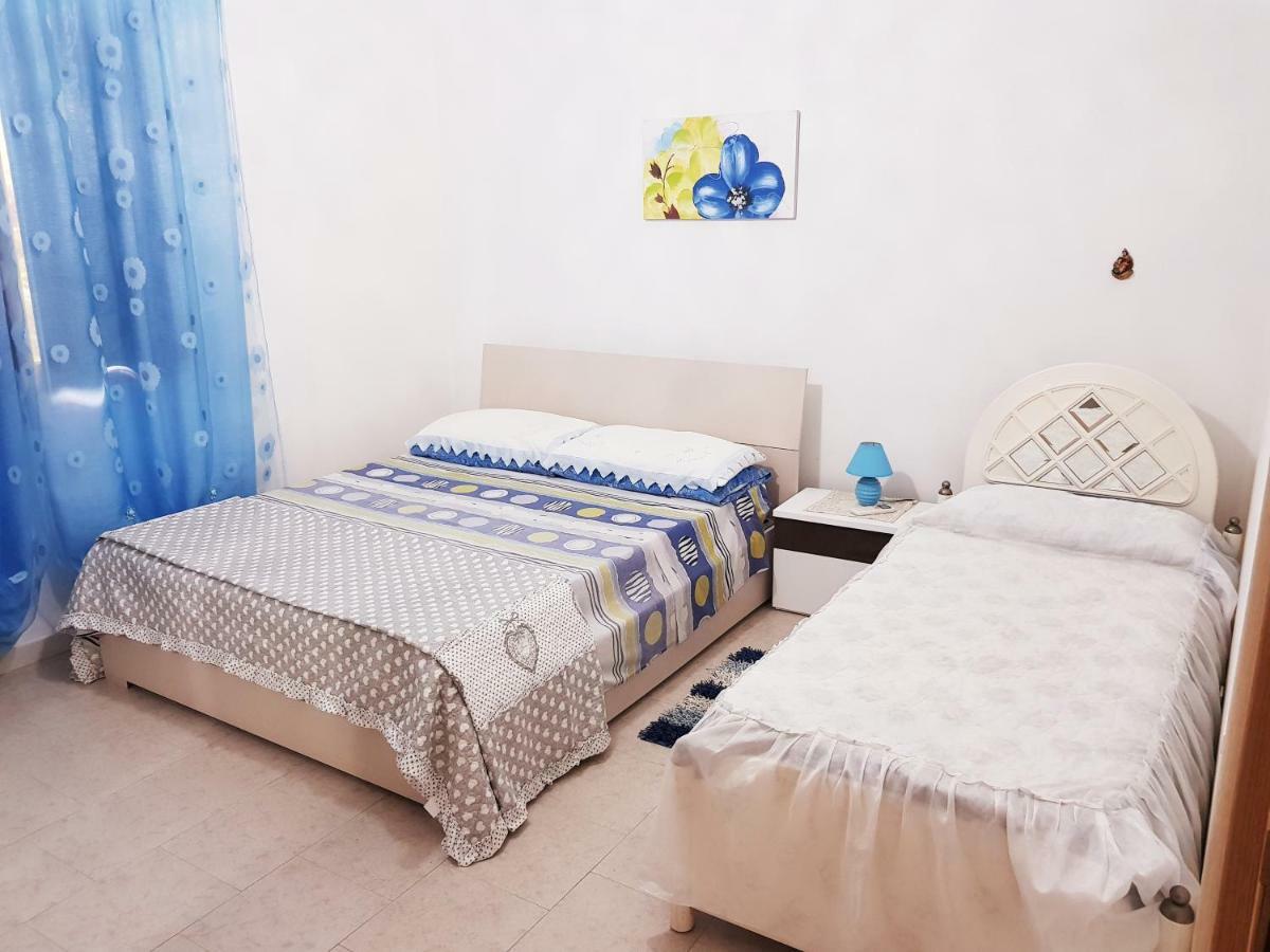 Villa Alba Валдериче Екстериор снимка